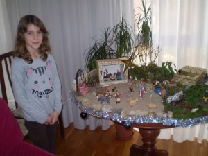 OLYMPUS DIGITAL CAMERA