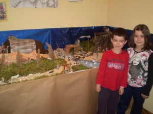 OLYMPUS DIGITAL CAMERA