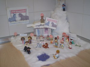 OLYMPUS DIGITAL CAMERA