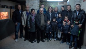 NAVIDAD 2013 FOTO DIARIO